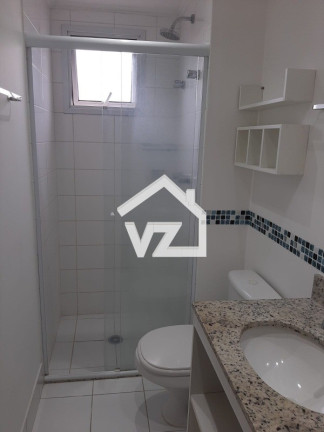 Imagem Apartamento com 2 Quartos para Alugar, 65 m² em Santo Amaro - São Paulo