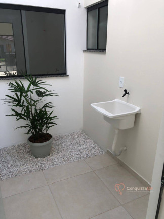 Imagem Casa com 3 Quartos à Venda, 67 m² em Três Rios Do Norte - Jaraguá Do Sul