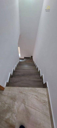 Imagem Sobrado com 2 Quartos à Venda, 54 m² em Guilhermina - Praia Grande