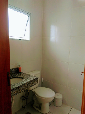 Imagem Casa de Condomínio com 1 Quarto à Venda,  em Ninho Verde I Eco Residence - Porangaba