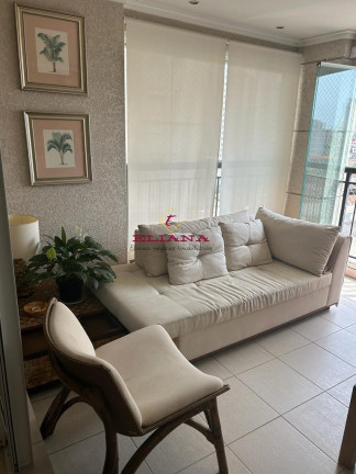 Apartamento com 2 Quartos à Venda, 94 m² em Vila Romana - São Paulo
