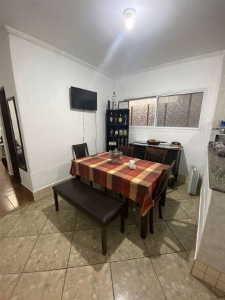 Imagem Casa com 3 Quartos à Venda, 118 m² em Forte - Praia Grande Imagem Casa com 3 Quartos à Venda, 118 m² em Forte - Praia Grande