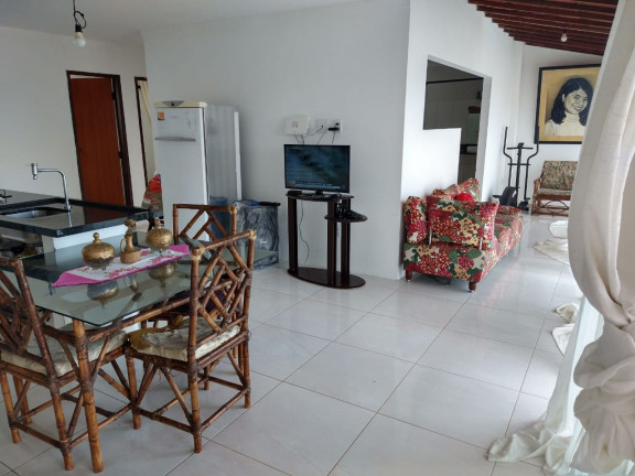Imagem Casa com 5 Quartos à Venda, 220 m² em Arembepe (abrantes) - Camaçari