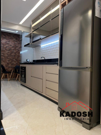 Imagem Casa com 3 Quartos à Venda, 200 m² em Registro - Feira De Santana