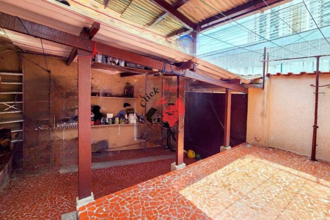 Imagem Casa com 2 Quartos à Venda, 106 m² em Centro - São Bernardo Do Campo Imagem Casa com 2 Quartos à Venda, 106 m² em Centro - São Bernardo Do Campo