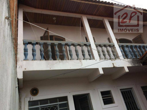 Imagem Sobrado com 4 Quartos à Venda, 92 m² em Jardim Motorama - São José Dos Campos
