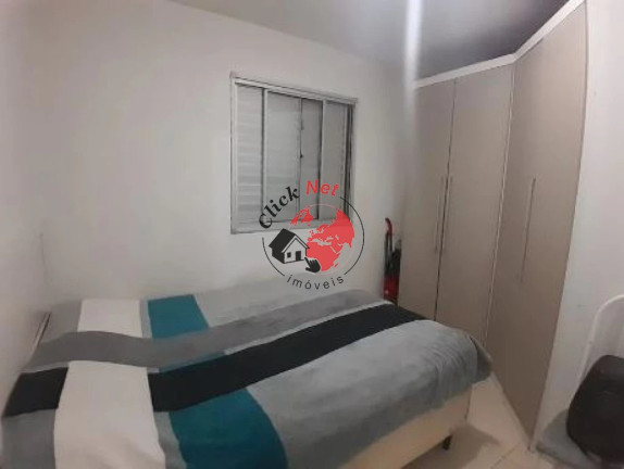 Imagem Apartamento com 2 Quartos à Venda, 45 m² em Planalto - São Bernardo Do Campo Imagem Apartamento com 2 Quartos à Venda, 45 m² em Planalto - São Bernardo Do Campo