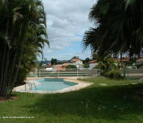 Imagem Casa com 3 Quartos à Venda, 500 m² em Haras Bela Vista - Vargem Grande Paulista