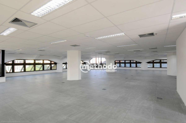 Imagem Sala Comercial para Alugar, 481 m² em Nova Campinas - Campinas Imagem Sala Comercial para Alugar, 481 m² em Nova Campinas - Campinas