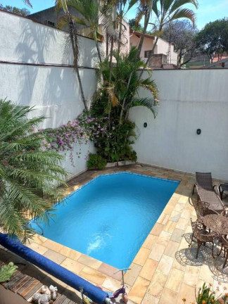 Imagem Casa com 3 Quartos à Venda, 336 m² em Vila Galvão - Jundiaí