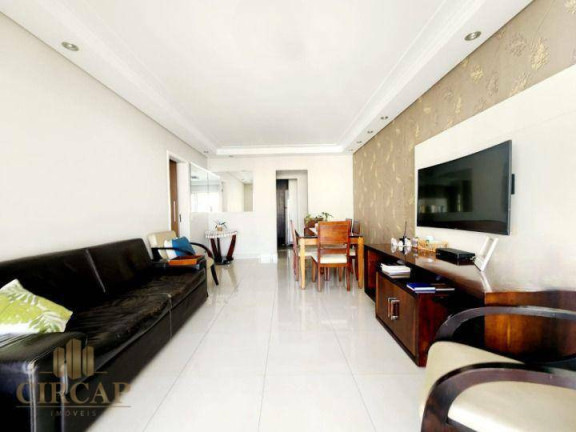 Imagem Apartamento com 3 Quartos à Venda, 93 m² em Perdizes - São Paulo