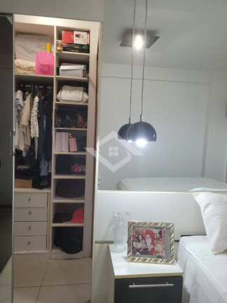 Imagem Apartamento com 3 Quartos à Venda, 74 m² em Barra Olímpica - Rio De Janeiro
