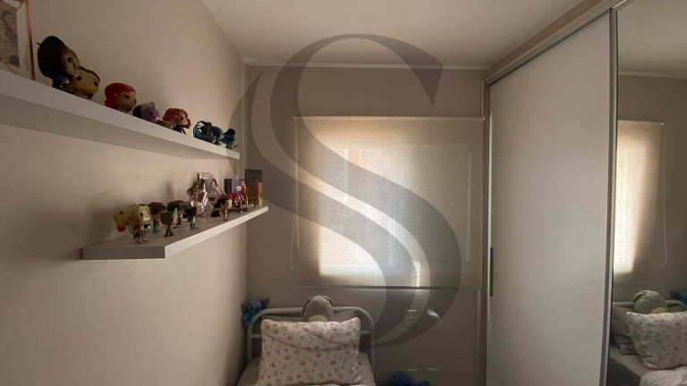 Imagem Apartamento com 3 Quartos à Venda, 72 m² em Jardim Nova Manchester - Sorocaba Imagem Apartamento com 3 Quartos à Venda, 72 m² em Jardim Nova Manchester - Sorocaba