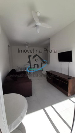 Imagem Apartamento com 2 Quartos à Venda, 63 m² em Praia Das Toninhas - Ubatuba