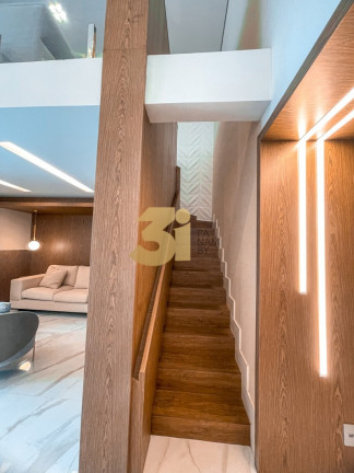 Imagem Apartamento com 4 Quartos à Venda, 198 m² em Vila Andrade - São Paulo