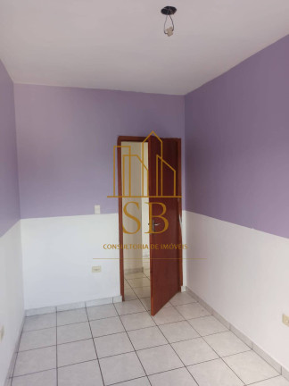 Imagem Casa com 3 Quartos à Venda, 120 m² em Parque Bitaru - São Vicente Imagem Casa com 3 Quartos à Venda, 120 m² em Parque Bitaru - São Vicente