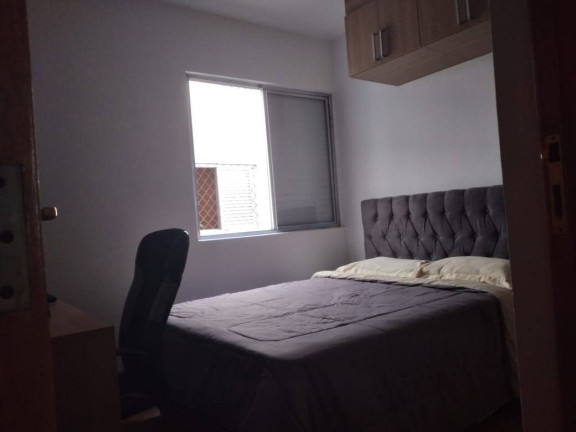 Imagem Apartamento com 3 Quartos à Venda, 74 m² em Centro - Diadema