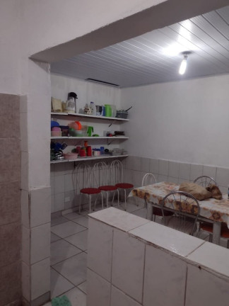 Imagem Sobrado com 2 Quartos à Venda, 125 m² em Nova Itanhaém - Interior - Itanhaém