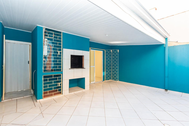 Imagem Sobrado com 3 Quartos à Venda, 110 m² em Fanny - Curitiba Imagem Sobrado com 3 Quartos à Venda, 110 m² em Fanny - Curitiba