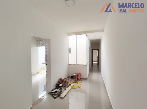 Imagem Casa com 3 Quartos à Venda, 80 m² em Primavera - Vitória Da Conquista Imagem Casa com 3 Quartos à Venda, 80 m² em Primavera - Vitória Da Conquista