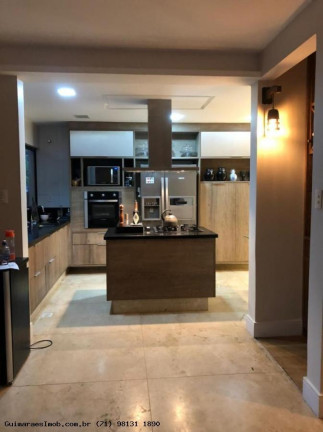 Imagem Casa com 4 Quartos à Venda, 250 m² em Recreio Ipitanga - Lauro De Freitas