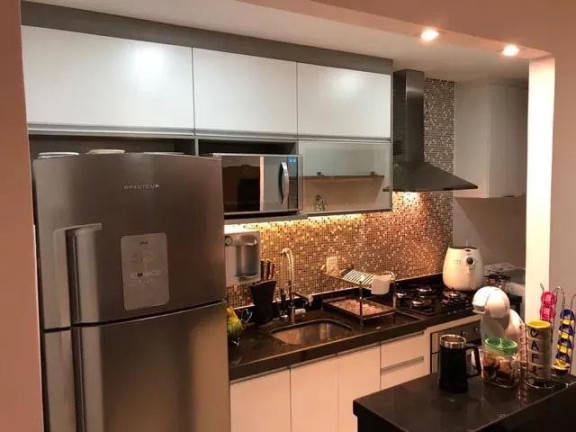 Imagem Apartamento com 2 Quartos à Venda, 61 m² em Praia De Itaparica - Vila Velha Imagem Apartamento com 2 Quartos à Venda, 61 m² em Praia De Itaparica - Vila Velha