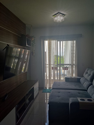 Imagem Apartamento com 3 Quartos à Venda, 74 m² em Vila São José - Taubaté Imagem Apartamento com 3 Quartos à Venda, 74 m² em Vila São José - Taubaté