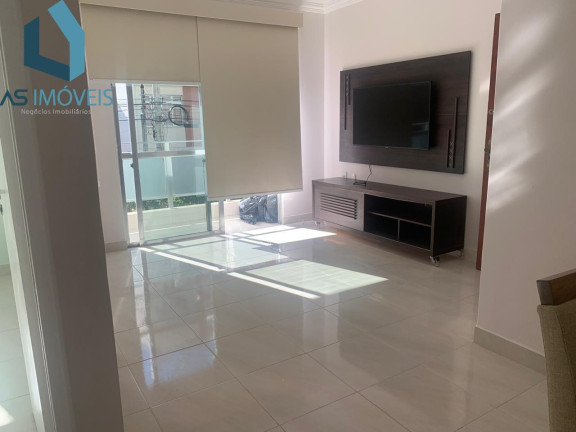 Apartamento com 3 Quartos à Venda, 130 m² em Centro - Cabo Frio