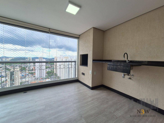 Imagem Apartamento com 3 Quartos à Venda, 172 m² em Vila Leopoldina - São Paulo Imagem Apartamento com 3 Quartos à Venda, 172 m² em Vila Leopoldina - São Paulo