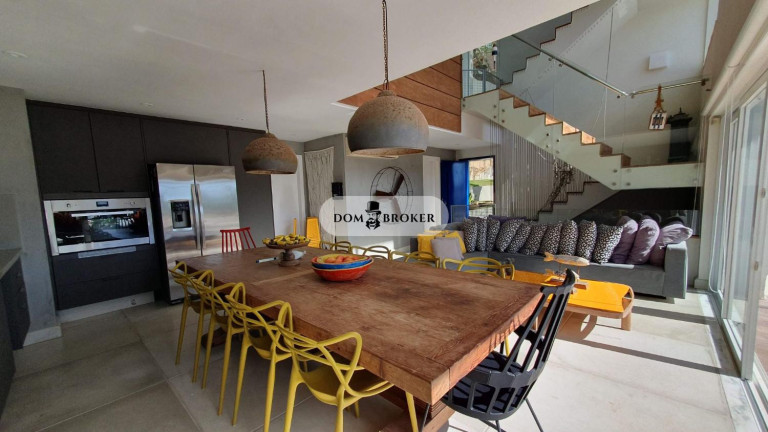 Imagem Casa com 4 Quartos à Venda, 250 m² em Praia Dos Anjos - Arraial Do Cabo