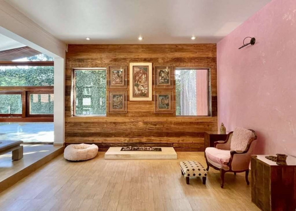 Imagem Casa com 4 Quartos à Venda, 500 m² em Paisagem Renoir - Cotia Imagem Casa com 4 Quartos à Venda, 500 m² em Paisagem Renoir - Cotia