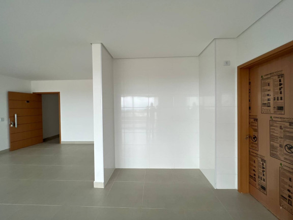 Imagem Apartamento com 3 Quartos à Venda, 155 m² em Vila Edmundo - Taubaté