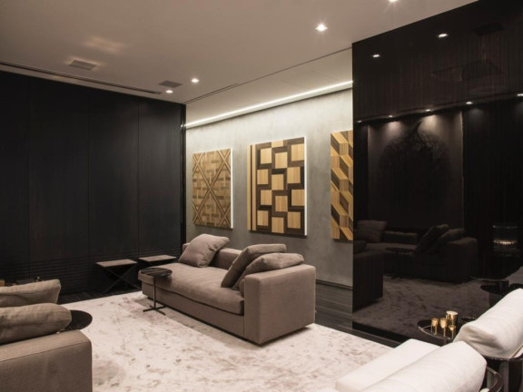Imagem Apartamento com 4 Quartos à Venda, 556 m² em Itaim Bibi - São Paulo