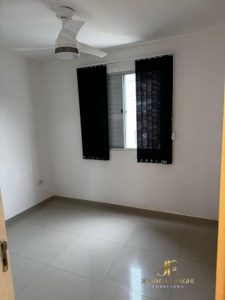 Imagem Apartamento com 2 Quartos à Venda, 45 m² em Vila São Geraldo - São José Dos Campos