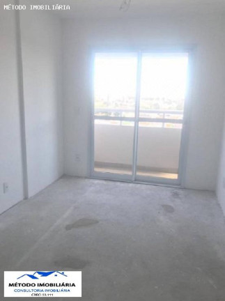 Imagem Apartamento com 2 Quartos à Venda, 47 m² em Vila Palmares - Santo André