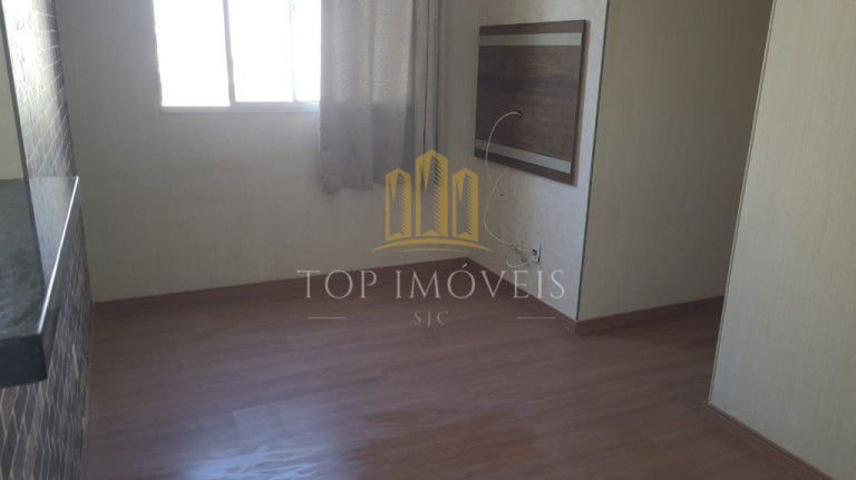 Imagem Apartamento com 2 Quartos à Venda, 43 m² em Palmeiras De São José - São José Dos Campos Imagem Apartamento com 2 Quartos à Venda, 43 m² em Palmeiras De São José - São José Dos Campos
