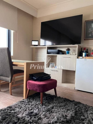 Imagem Apartamento com 1 Quarto para Alugar, 28 m² em Centro - Guarulhos Imagem Apartamento com 1 Quarto para Alugar, 28 m² em Centro - Guarulhos