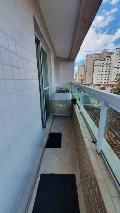 Imagem Apartamento com 1 Quarto à Venda, 38 m² em Aviação - Praia Grande
