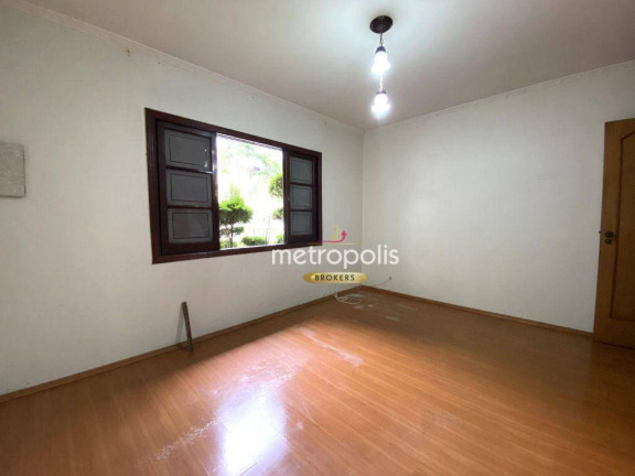 Imagem Casa com 4 Quartos à Venda, 245 m² em Jardim São Caetano - São Caetano Do Sul Imagem Casa com 4 Quartos à Venda, 245 m² em Jardim São Caetano - São Caetano Do Sul