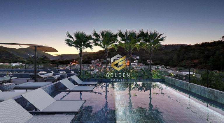 Imagem Apartamento com 2 Quartos à Venda, 67 m² em Balneário Santa Clara - Itajaí Imagem Apartamento com 2 Quartos à Venda, 67 m² em Balneário Santa Clara - Itajaí