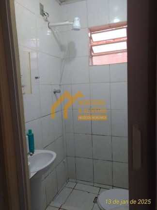 Imagem Casa com 1 Quarto à Venda, 60 m² em Vila Aparecida - Itapetininga