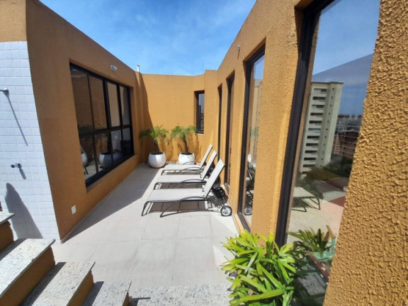 Imagem Apartamento com 2 Quartos à Venda, 41 m² em Vila Valparaíso - Santo André Imagem Apartamento com 2 Quartos à Venda, 41 m² em Vila Valparaíso - Santo André