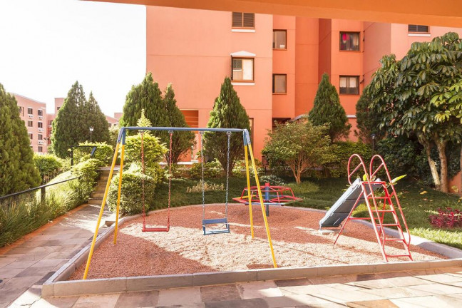Imagem Apartamento com 3 Quartos à Venda, 67 m² em Protásio Alves - Porto Alegre