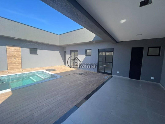 Imagem Casa com 3 Quartos à Venda, 188 m² em Condomínio Laguna Residencial - Indaiatuba Imagem Casa com 3 Quartos à Venda, 188 m² em Condomínio Laguna Residencial - Indaiatuba