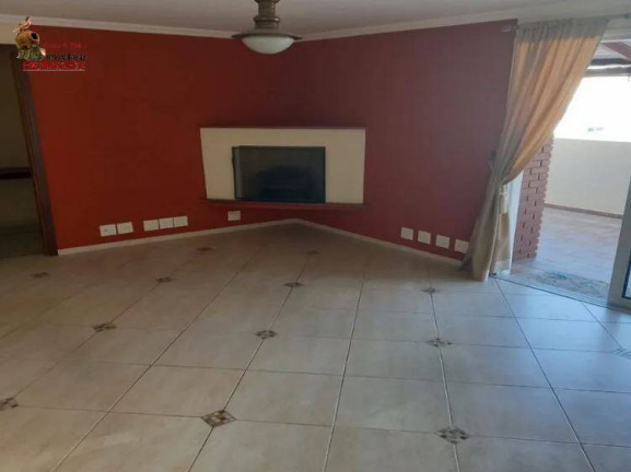 Imagem Cobertura com 4 Quartos à Venda, 445 m² em Campo Belo - São Paulo