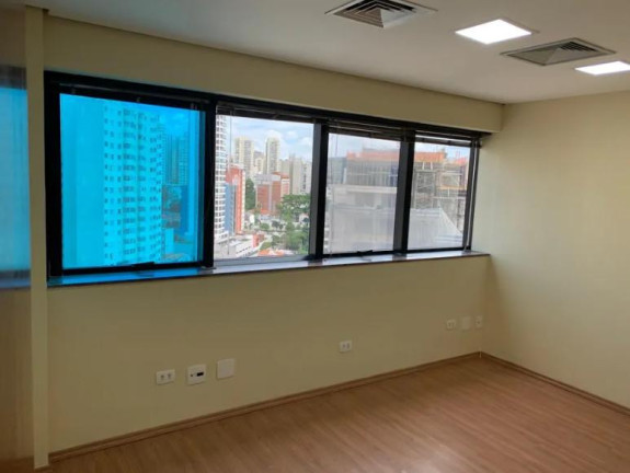 Imagem Sala Comercial à Venda, 68 m² em Aclimação - São Paulo Imagem Sala Comercial à Venda, 68 m² em Aclimação - São Paulo
