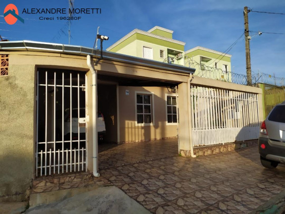 Imagem Casa com 3 Quartos à Venda, 300 m² em Vila Helena - Sorocaba