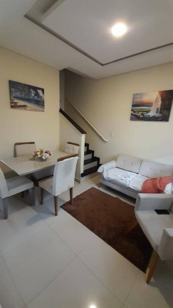 Imagem Casa com 2 Quartos à Venda, 65 m² em Guilhermina - Praia Grande Imagem Casa com 2 Quartos à Venda, 65 m² em Guilhermina - Praia Grande