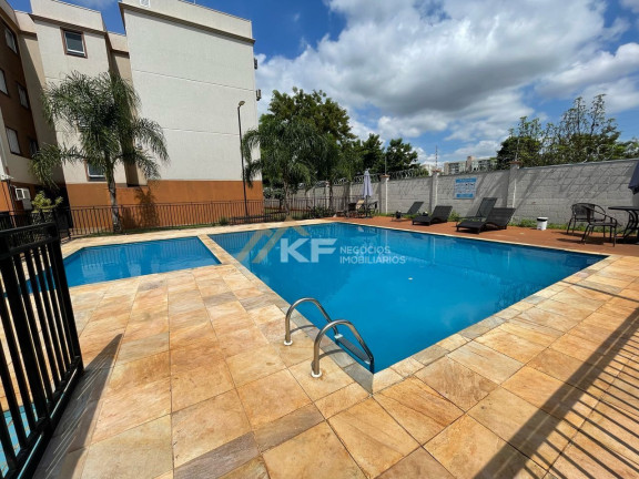 Imagem Apartamento com 2 Quartos à Venda, 46 m² em Parque Dos Lagos - Ribeirão Preto Imagem Apartamento com 2 Quartos à Venda, 46 m² em Parque Dos Lagos - Ribeirão Preto