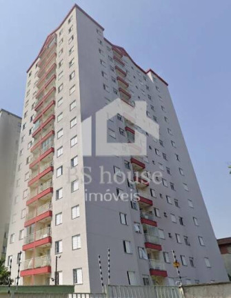 Imagem Apartamento com 3 Quartos à Venda, 60 m² em Jardim Santo André - Santo André Imagem Apartamento com 3 Quartos à Venda, 60 m² em Jardim Santo André - Santo André